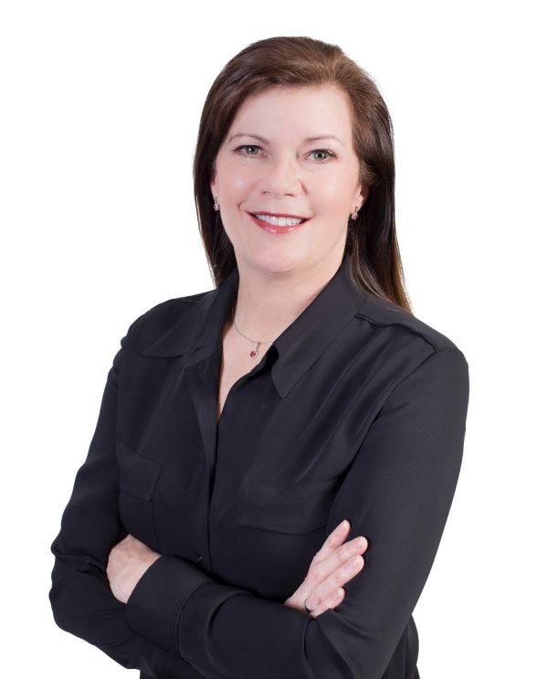 Alicia Macaulay
