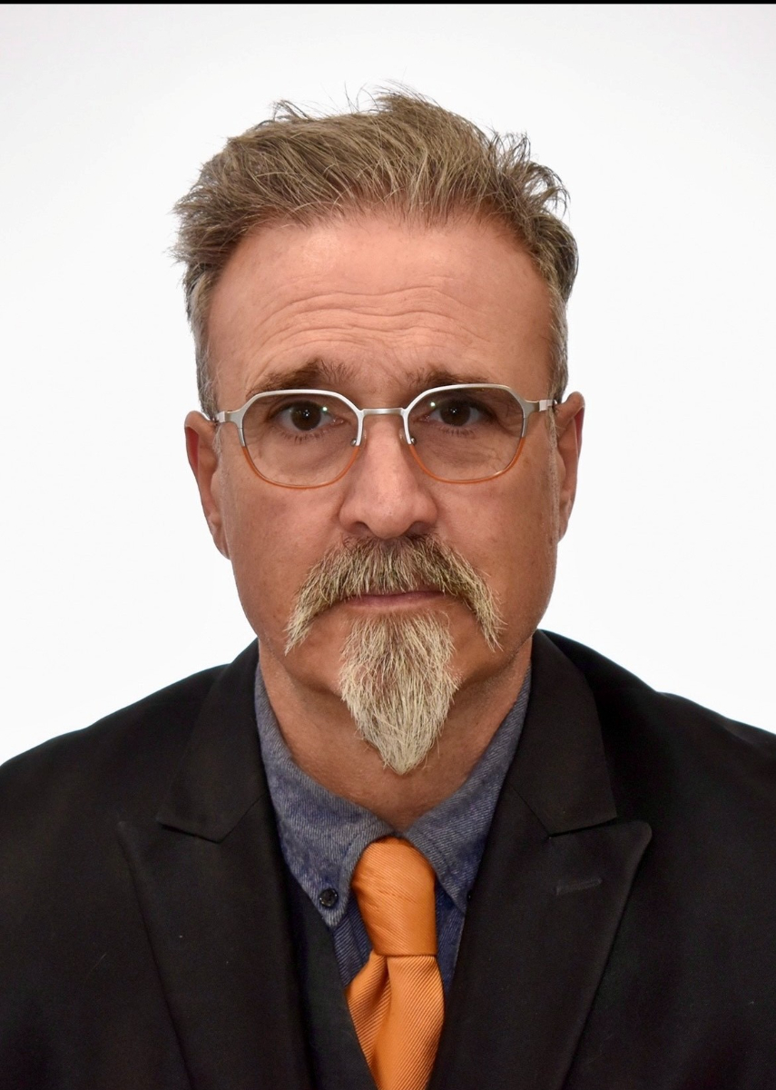 Todd Abbass