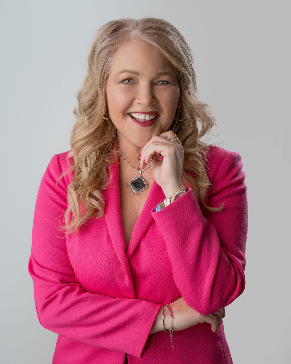 Colleen  Verville
