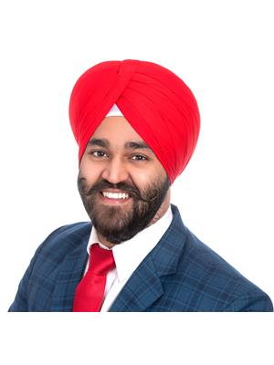 Pavneet  Singh Kohli